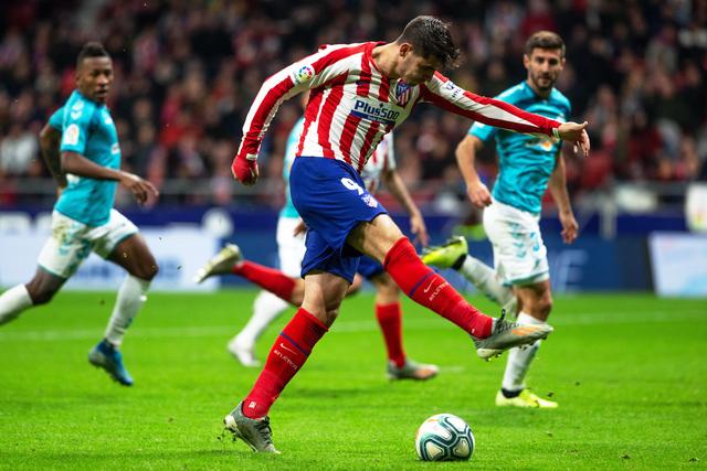 西甲-贝林厄姆罗德里戈破门 皇马3-3巴列卡诺