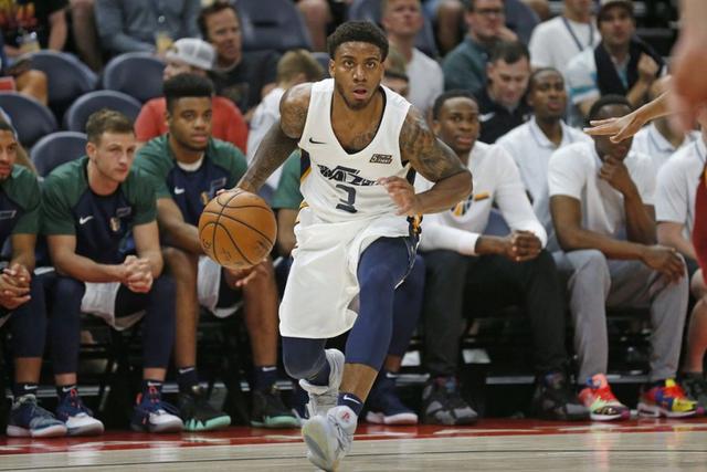 阿努诺比40分尼克斯大胜掘金 雷霆送国王3连败